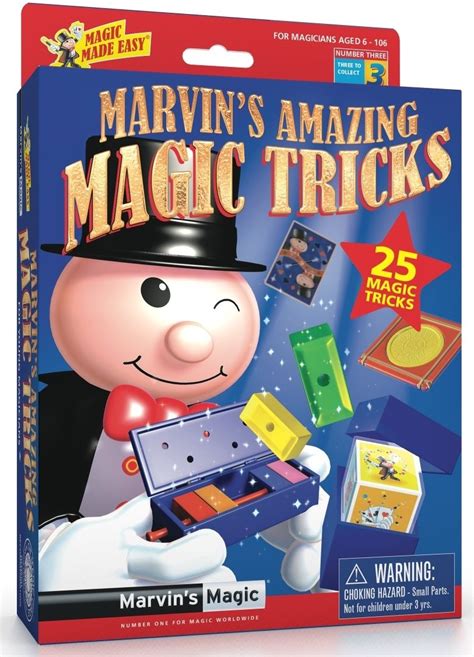 Magic + Technology: How Marvin Incorporates Cutting-Edge Tech into His Tricks